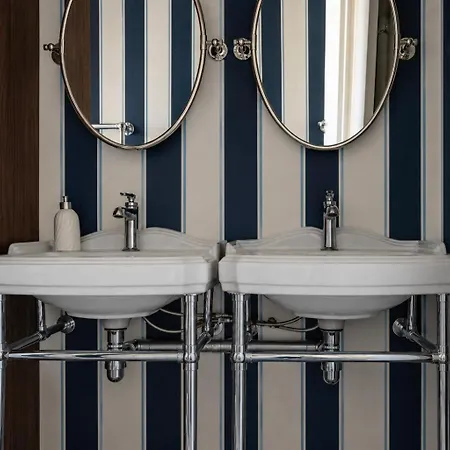 Exceptional In The Center Of * Deauville